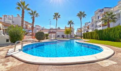 Bestaande woningen - Appartment - Orihuela Costa - Los Dolses