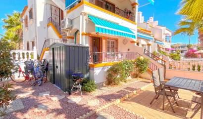 Bestaande woningen - Appartment - Orihuela Costa - Los Dolses