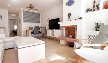 Bestaande woningen - Appartment - Orihuela Costa - Los Dolses