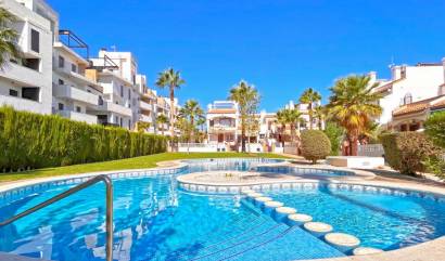 Bestaande woningen - Appartment - Orihuela Costa - Los Dolses