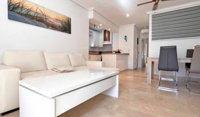 Bestaande woningen - Appartment - Orihuela Costa - Los Dolses