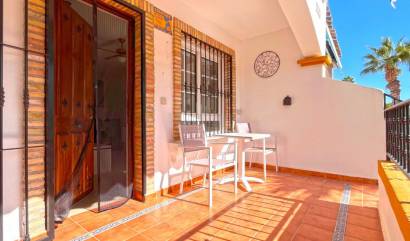 Bestaande woningen - Appartment - Orihuela Costa - Los Dolses