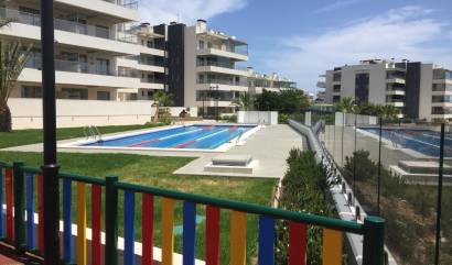 Bestaande woningen - Appartment - Orihuela Costa - Los Dolses