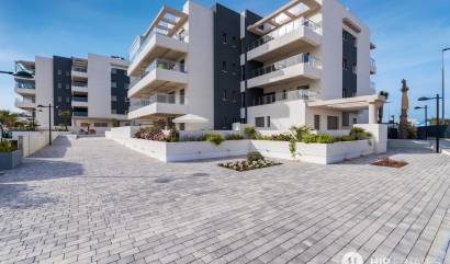 Bestaande woningen - Appartment - Orihuela Costa - Los Dolses