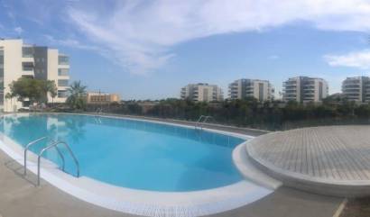 Bestaande woningen - Appartment - Orihuela Costa - Los Dolses