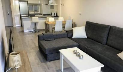 Bestaande woningen - Appartment - Orihuela Costa - Los Dolses