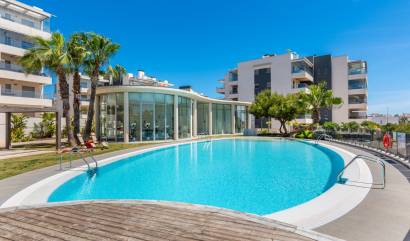 Bestaande woningen - Appartment - Orihuela Costa - Los Dolses