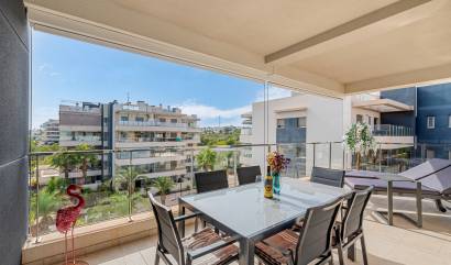 Bestaande woningen - Appartment - Orihuela Costa - Los Dolses