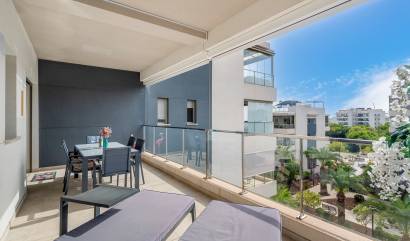 Bestaande woningen - Appartment - Orihuela Costa - Los Dolses