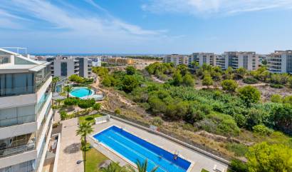 Bestaande woningen - Appartment - Orihuela Costa - Los Dolses