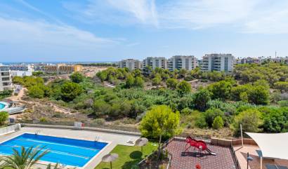 Bestaande woningen - Appartment - Orihuela Costa - Los Dolses