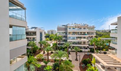 Bestaande woningen - Appartment - Orihuela Costa - Los Dolses