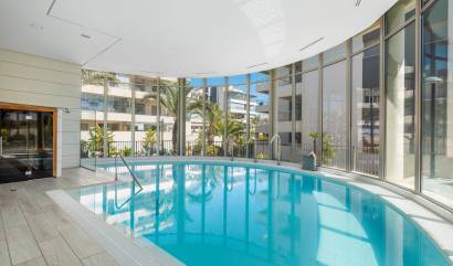 Bestaande woningen - Appartment - Orihuela Costa - Los Dolses