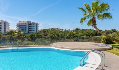 Bestaande woningen - Appartment - Orihuela Costa - Los Dolses