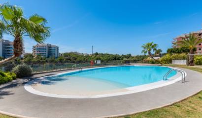 Bestaande woningen - Appartment - Orihuela Costa - Los Dolses