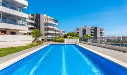 Bestaande woningen - Appartment - Orihuela Costa - Los Dolses