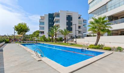 Bestaande woningen - Appartment - Orihuela Costa - Los Dolses