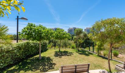 Bestaande woningen - Appartment - Orihuela Costa - Los Dolses