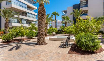 Bestaande woningen - Appartment - Orihuela Costa - Los Dolses