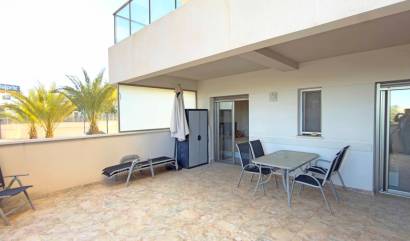 Bestaande woningen - Appartment - Orihuela Costa - Los Dolses