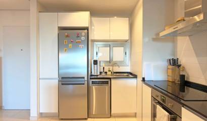 Bestaande woningen - Appartment - Orihuela Costa - Los Dolses