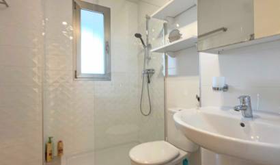 Bestaande woningen - Appartment - Orihuela Costa - Los Dolses