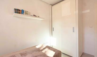 Bestaande woningen - Appartment - Orihuela Costa - Los Dolses