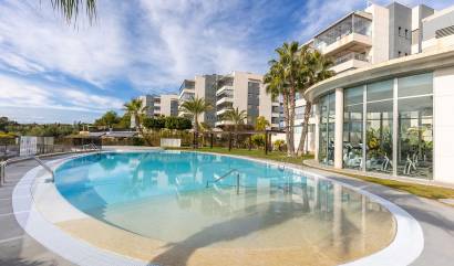 Bestaande woningen - Appartment - Orihuela Costa - Los Dolses