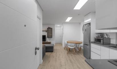 Bestaande woningen - Appartment - Orihuela Costa - Los Dolses