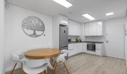 Bestaande woningen - Appartment - Orihuela Costa - Los Dolses