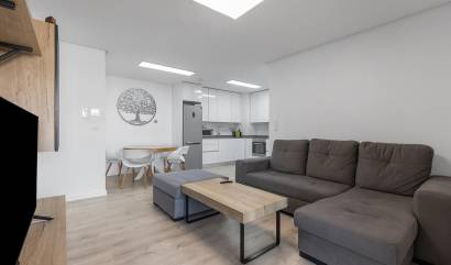 Bestaande woningen - Appartment - Orihuela Costa - Los Dolses