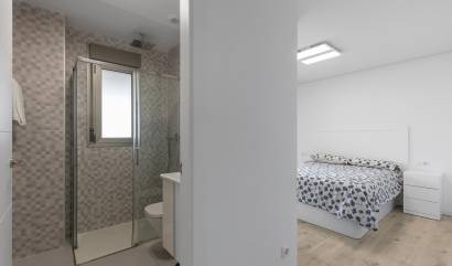 Bestaande woningen - Appartment - Orihuela Costa - Los Dolses