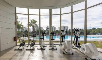 Bestaande woningen - Appartment - Orihuela Costa - Los Dolses