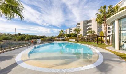 Bestaande woningen - Appartment - Orihuela Costa - Los Dolses