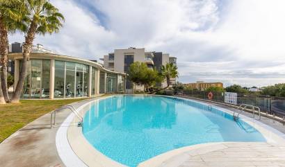 Bestaande woningen - Appartment - Orihuela Costa - Los Dolses