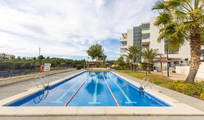 Bestaande woningen - Appartment - Orihuela Costa - Los Dolses