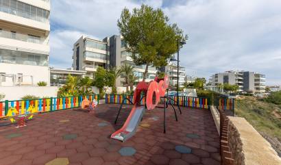 Bestaande woningen - Appartment - Orihuela Costa - Los Dolses