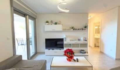 Bestaande woningen - Appartment - Orihuela Costa - Los Dolses