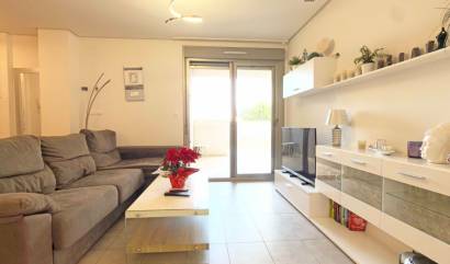 Bestaande woningen - Appartment - Orihuela Costa - Los Dolses