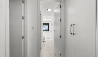 Bestaande woningen - Appartment - Orihuela Costa - Los Dolses