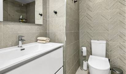 Bestaande woningen - Appartment - Orihuela Costa - Los Dolses
