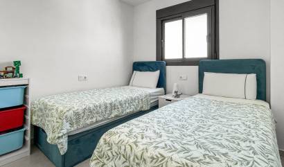 Bestaande woningen - Appartment - Orihuela Costa - Los Dolses