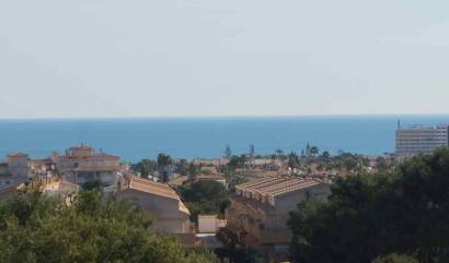 Bestaande woningen - Appartment - Orihuela Costa - Playa Flamenca