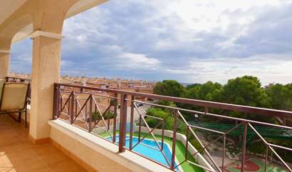 Bestaande woningen - Appartment - Orihuela Costa - Playa Flamenca