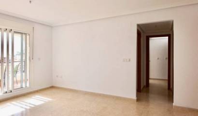 Bestaande woningen - Appartment - Orihuela Costa - Playa Flamenca