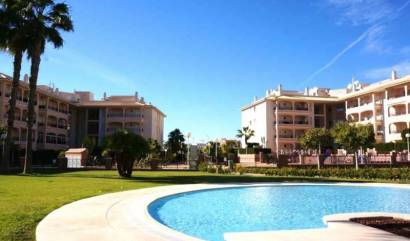 Bestaande woningen - Appartment - Orihuela Costa - Playa Flamenca