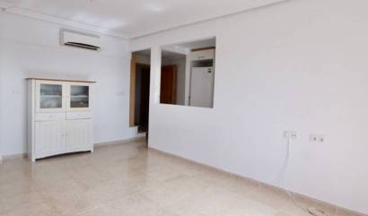 Bestaande woningen - Appartment - Orihuela Costa - Playa Flamenca