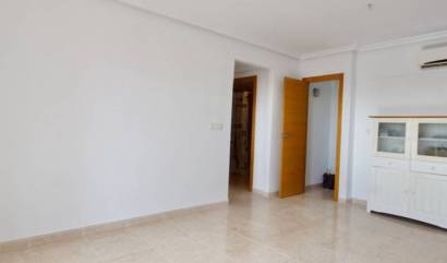 Bestaande woningen - Appartment - Orihuela Costa - Playa Flamenca