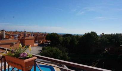 Bestaande woningen - Appartment - Orihuela Costa - Playa Flamenca