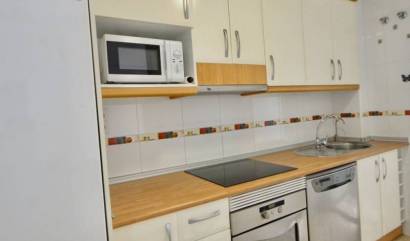 Bestaande woningen - Appartment - Orihuela Costa - Playa Flamenca